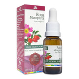 Óleo Vegetal Rosa Mosqueta Wnf - Seleção Exclusiva - 20ml