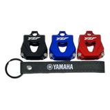 Funda Case Llave Moto Yamaha R15 R3 R6 R1 Mt03 Fazer Llavero