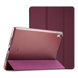 Funda Para iPad Air (3ª Generación) 10.5 Pulgadas/vino