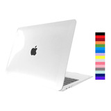 Case Capa New Macbook Pro Chip M1 13 Pol A2338 A1989 A2251