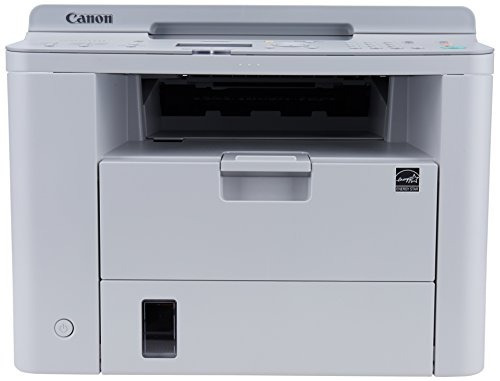 Impresora Láser Canon Imageclass D530 Monocromo Con