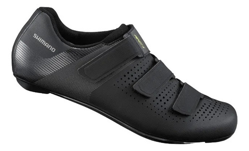 Zapatillas Ciclismo Ruta Pista Shimano Rc100 Rc1- Lucas Bike