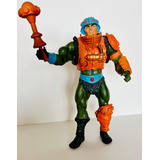 Motuc Classic He Man Man At Arms 2