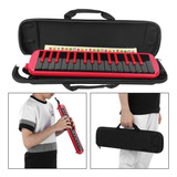 Instrumento Musical De Viento Melodica De 32 Teclas Adecuado