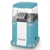 Pochoclera Yelmo Po-3700 1200w