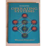 Operating Systems W. Stallings - Second Edition - Impecable