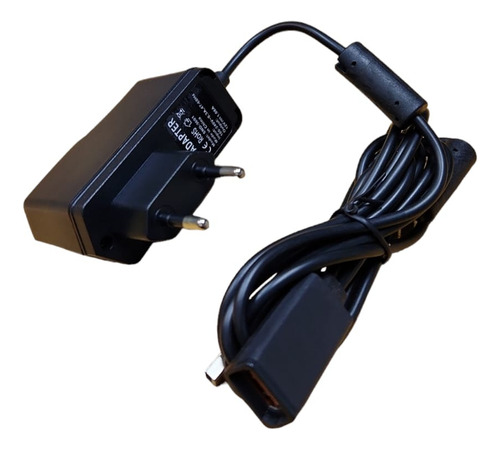 Adaptador Kinect Para Pc Y Xbox Arcade C Fuente Mejor Precio