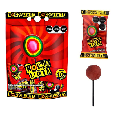 Paleta 40 u | MercadoLibre