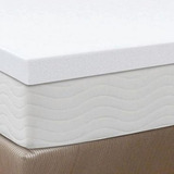Pillow Top Látex Hr Foam King 3cm