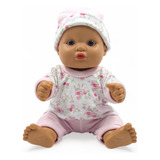 Bebote Muñeca Lebebot Chico (25cm) Etienne Lb-55