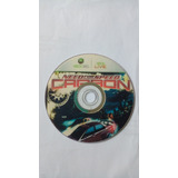 Need For Speed Carbon Para Xbox 360 Desbloqueado 