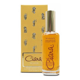 Colonia Ciara By Revlon 68ml Spray.