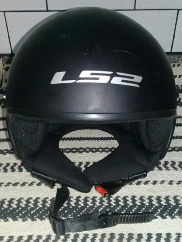 Casco Ls2 Rocket 2