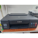 Impresora Canon Pixma G1110 