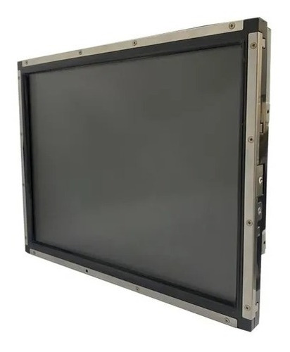 4 Telas Elo Touchscreen 15 Polegadas Lcd Et1537l