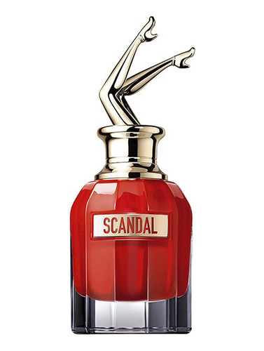 Jean Paul Gaultier Scandal Le Parfum Edp Perfume Fem 80ml