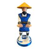 Suporte Para Controle Ps4 Raiden - Mortal Kombat