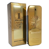 Paco Rabanne One Million 1 Million Parfum Edp 200ml Para Mas