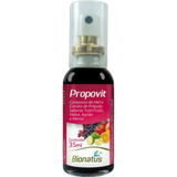 Propovit Sabor Tutti-frutti 35ml