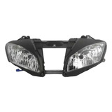 Faros Para Motocicleta Yamaha R6 R6r 2006-2007 Completo