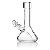 Grav® Mini Beaker / Bong Vidrio Borosilicato