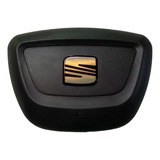 Tapa  Para Funda Fundas De Airbag Seat Ibiza 2010 2011 2012