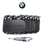 Pastillas Freno Bmw F33 420i 428i 430i M4 / F83 + Sensor