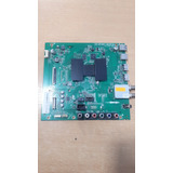 Placa Main Hitachi Cdh-le32smart10 40-mt56e1-mag2LG