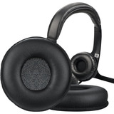 Almohadillas Para Auriculares Logitech (h390 Y Mas), 1 Par