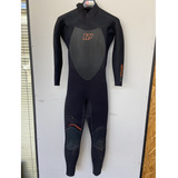 Traje De Neoprene Largo Neilpryde Spark 5/4mm Xs Usado Np