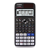 Calculadora Científica Fx-991ex 552 Funciones