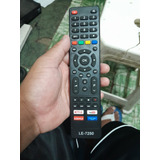 Controle Remoto Philco Tv Smart