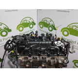 Motor Jeep Renegade 1.8 16v (05095849) -detalle-