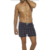 Boxer  Poplin Hilo Eyelit Art. 414 Tela Camis Camila Palermo