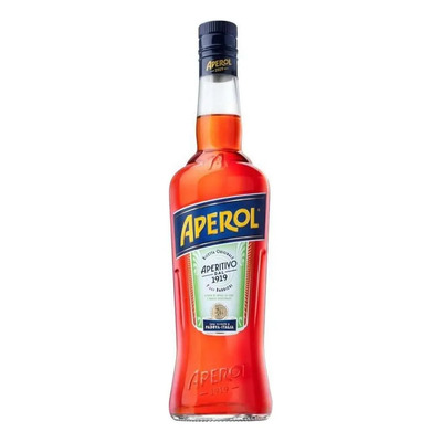 Aperitivo Aperol 700 Ml Pack De 12 | Meses sin interés