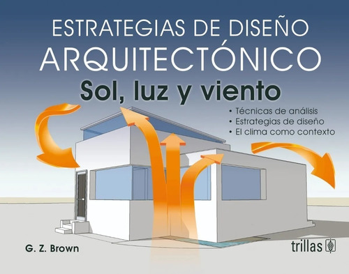 Estrategias De Diseño Arquitectónico Trillas