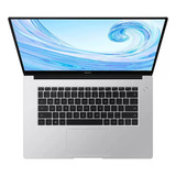 Laptop  Huawei Matebook D15 Plata 15.6 , Amd Ryzen 5 