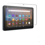 Vidrio Templado Tablet Compatible  Amazon Varios Modelos