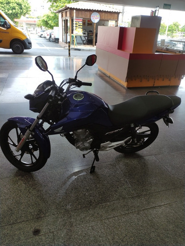 HONDA 160 FAN 
