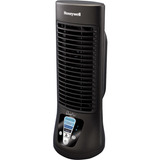 Ventilador De Torre Honeywell 13 PuLG De Alto 4 Vel. , Ht