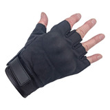 Guantes Tacticos Con Protecciones Policia Ejercito Outdoor