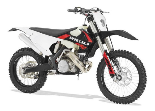 RIEJU MR RANGER 300 0KM 2021