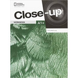 Close-up A1+ - Workbook