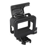 Frame Para Gopro Hero 5, 6, 7, Carcasa The Frame Gopro