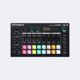 Roland Mc-101 Groovebox Secuenciador 4 Pistas, Rjd