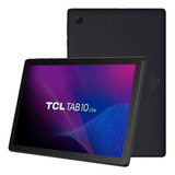 Tablet Tcl Tab 10 Lite 8091 16gb Negro Refabricado