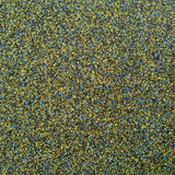 Caucho Cosmic Amarillo 50x50 Cm