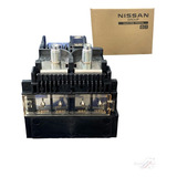 Fusible Teminal Bateria Nissan Sentra B17 2013-2020 Original