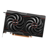 Tarjeta De Video Amd Sapphire  Pulse Radeon Rx 6600 Series Rx 6600 11310-01-20g 8gb