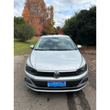 Volkswagen Polo 1.6 Msi Trendline At